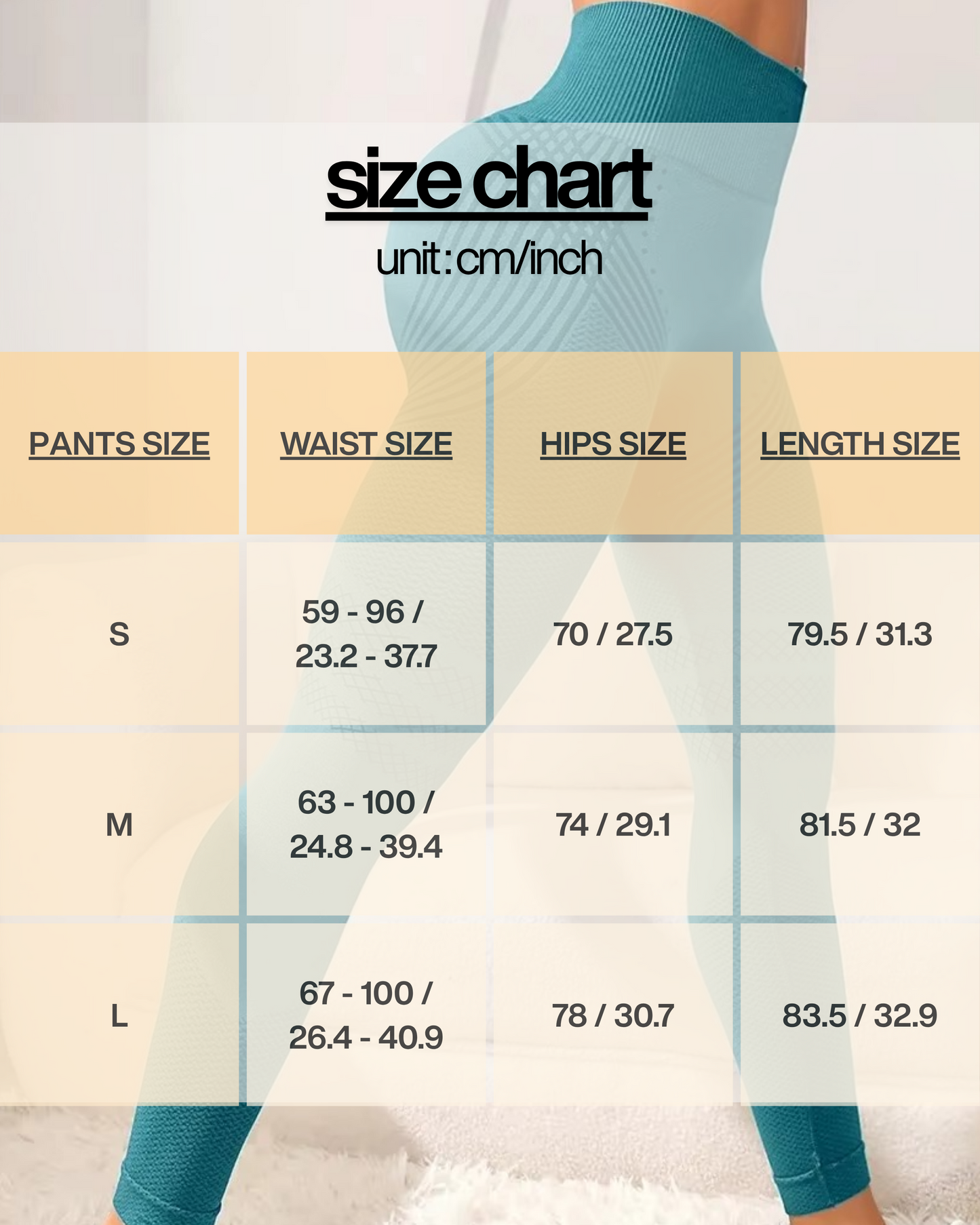 Smart Sculpt Compression 3D Leggings Skineo